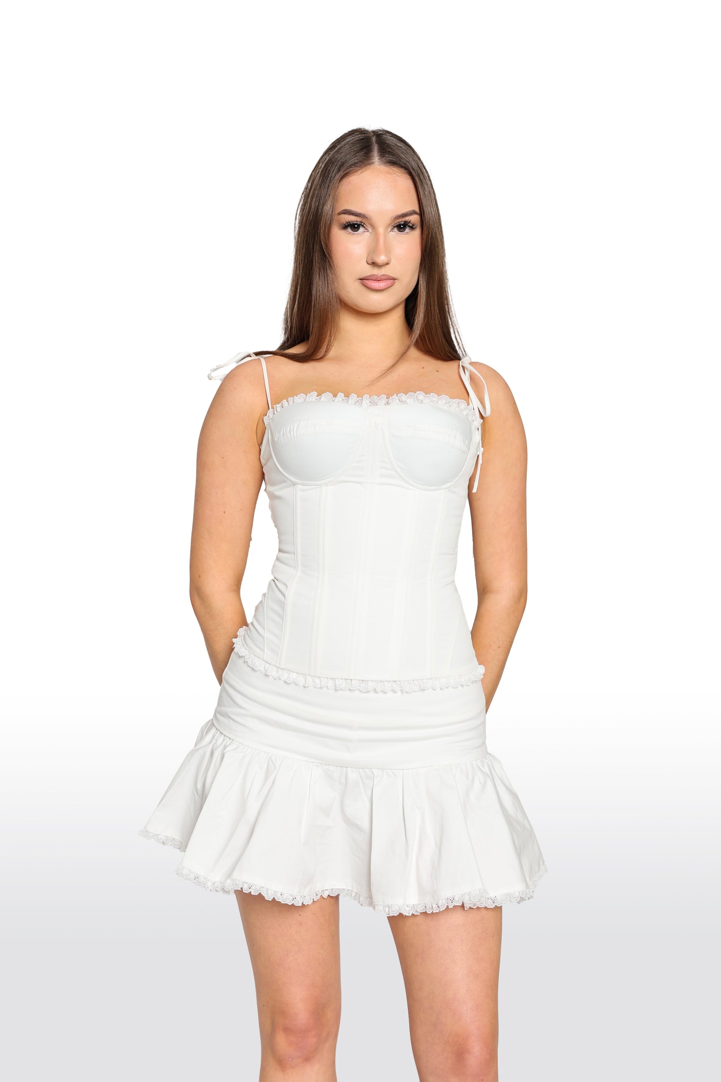 Aurora white