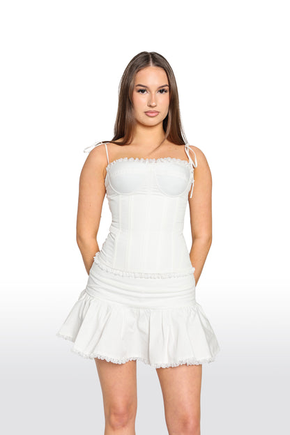 Aurora white