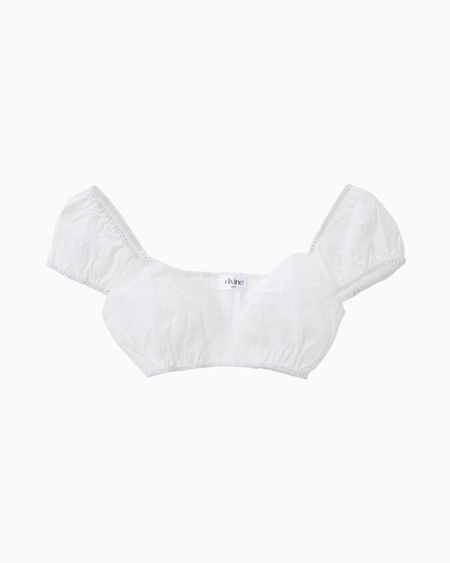 Sabrina top