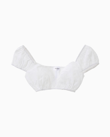 Sabrina top