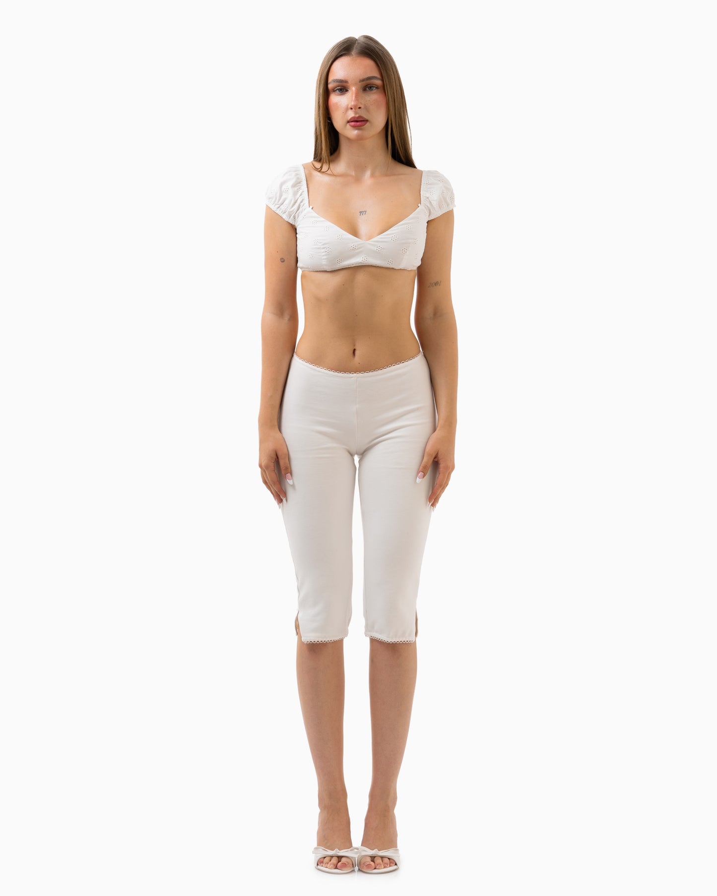 Sabrina top