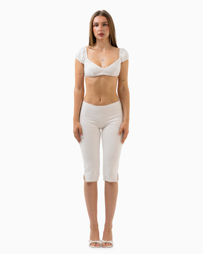 Sabrina top